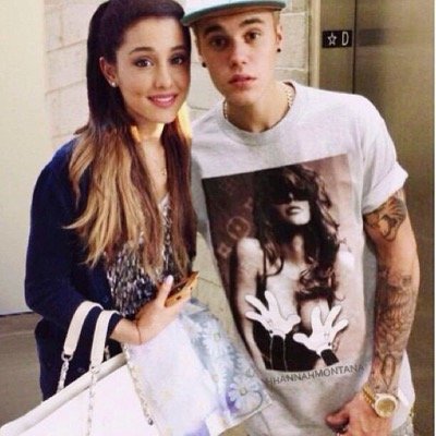 ☆Justin Bieber☆Ariana Grande☆Austin mahone☆