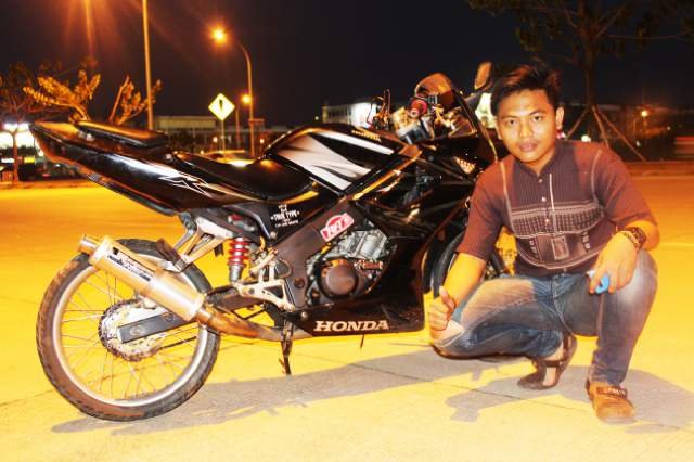 rianmtk Profile Picture