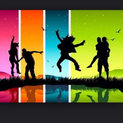 follow retweet en promoot please