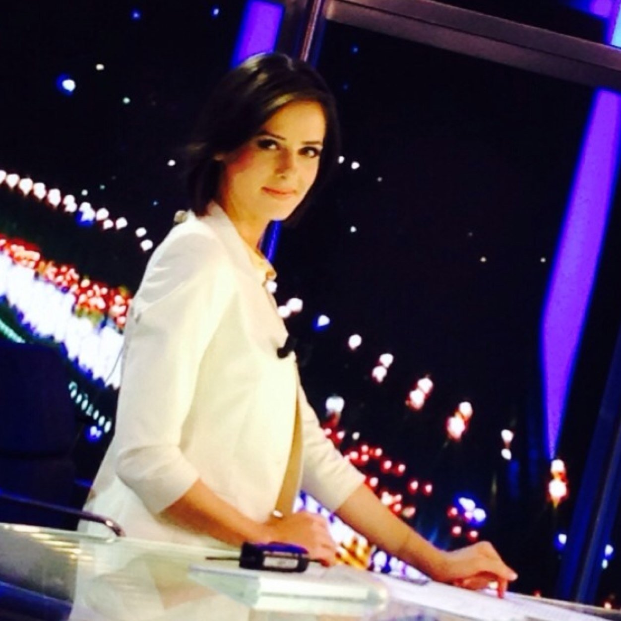 OzgunMeryem's profile picture. 