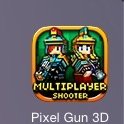I Love Pixel Gun 3D My Name On It Is Called Summer And My Skin Is A Witch