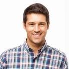 Born in Orlando, FL, Schooled at SC. Work in Marketing and love it