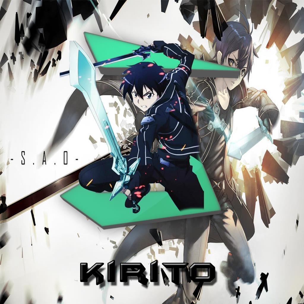 JukeKirito's profile picture. 