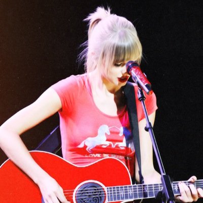I'm just a little girl who love Taylor Swift & Greyson Chance