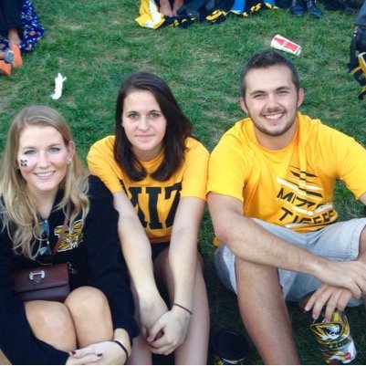 CalebMorlan's profile picture. Drury University