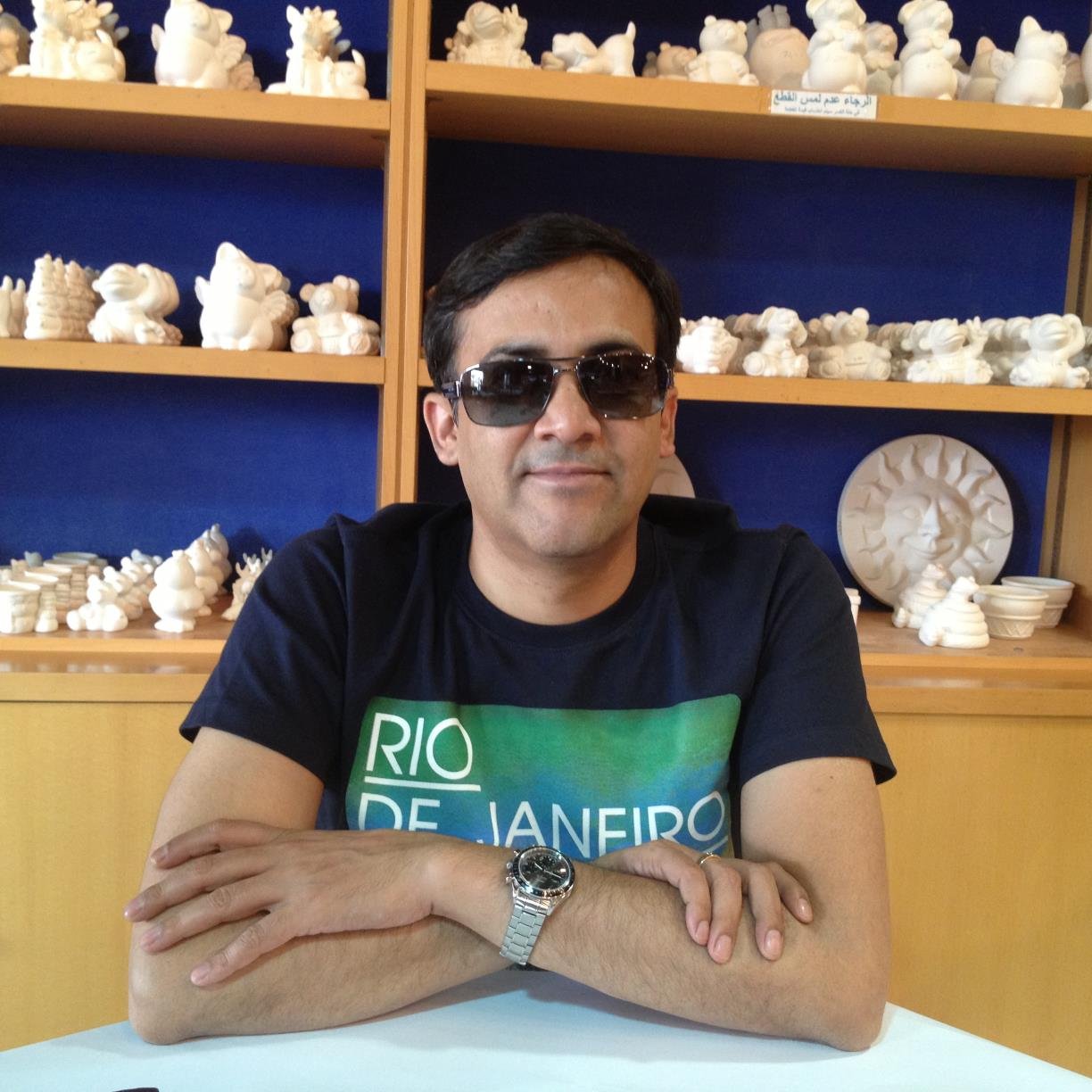 AroraVijayant Profile Picture