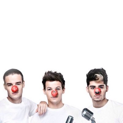 I❤️ONE DIRECTION