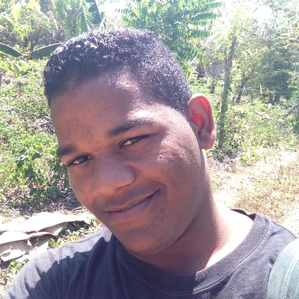 Harolinrene's profile picture. 