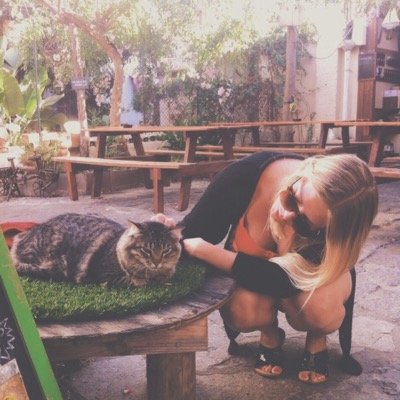 LucyTostevin's profile picture. 