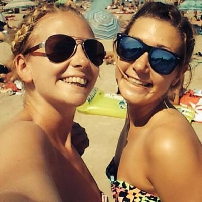 VickiMackenzie1's profile picture. Keep smiling, because that’s just what a princess does.