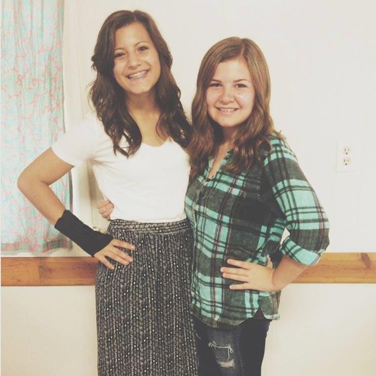 aandjadventures's profile picture. 