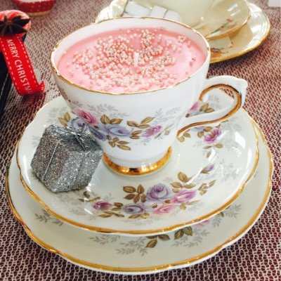 chiquestuff's profile picture. Hand crafted candles, cupcake candles tea cup trios, cake stands and gifts. Facebook: Bwthyn Carreg Crafts. Hapus yn y Gymraeg :-)