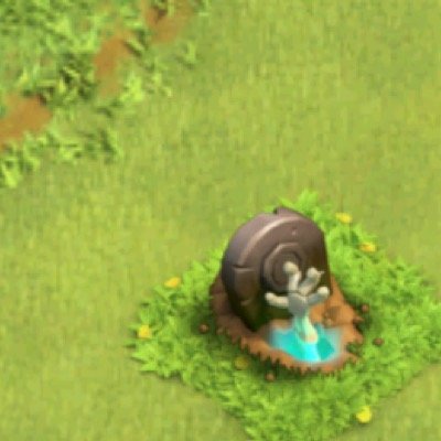 Clash On! Town Hall 8