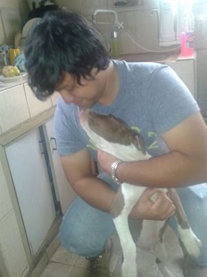 AlexDavalos16's profile picture. rally, donde todos frenan yo acelero. casj 012