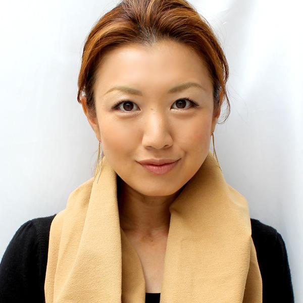 maricaBuスヌーディーとかUVレッグカバーのデザイナー