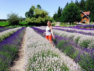 Garden Coaches, Landscape Designers, The Lorax for Organic Food