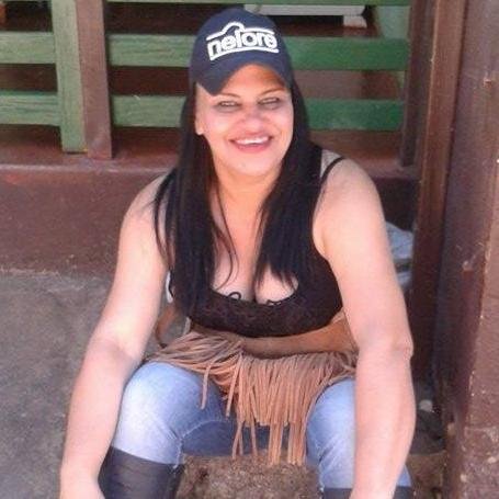 Sou uma maezona, atleticana de coração, muito feliz e sempre de bem com a vida!