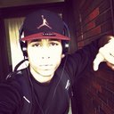 Trevor Montgomery  - @_MrMontgom3ry - Twitter