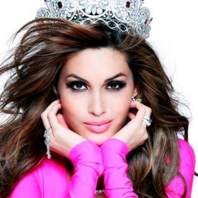 Noticias y comentarios de las mujeres mas Bellas del Universo. #MissUniverse Contacto: MissUniverso2015@Gmail.com Envien Noticias Relevantes @MissUniverse