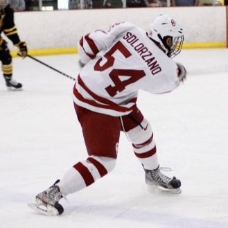 solorzano54's profile picture. 