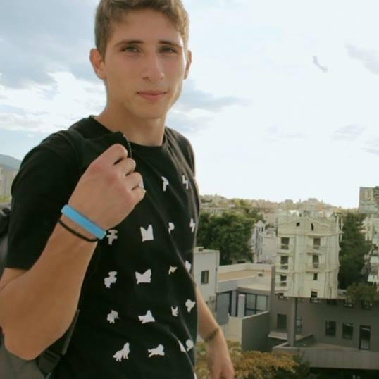 Parkour, Freerunning, Traveller, Explorer