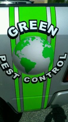 lambext's profile picture. THE SAFEST NAME IN PEST CONTROL