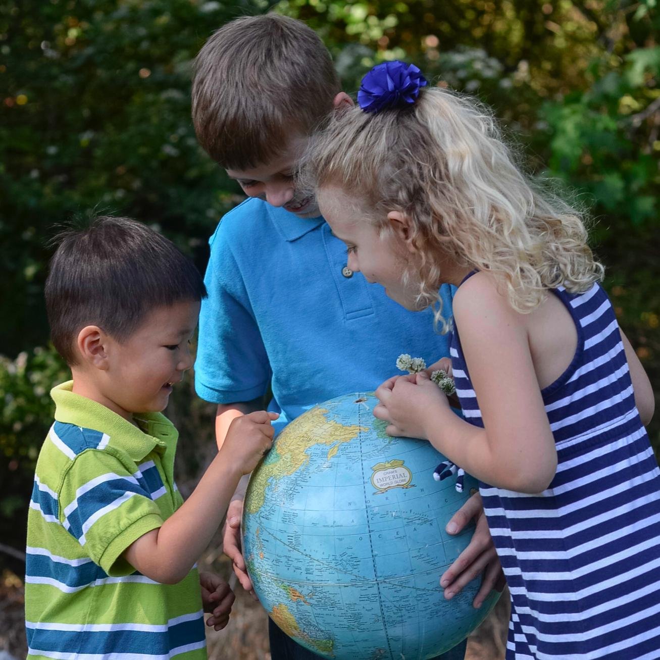 TripMady's profile picture. Wit and wisdom from the most wonderful children ever born.