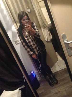 MendozaNeyssa's profile picture. S, ma vie #Anissa #Hiba ♡