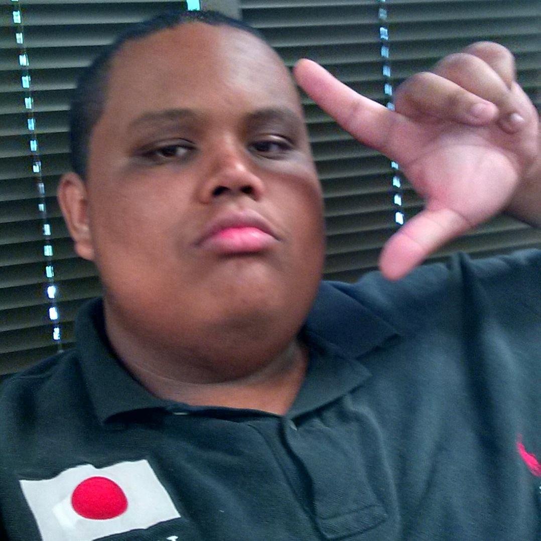 SamuelFr0st's profile picture. 