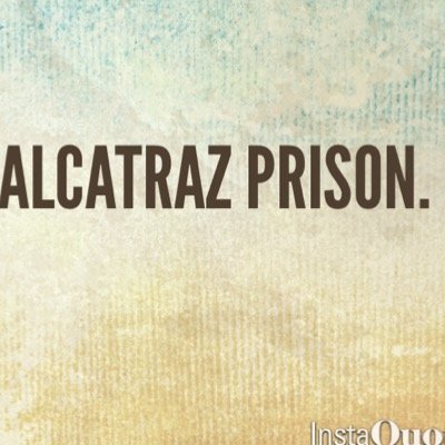 AlcatrazRPG's profile picture. Celebritys, shipped to this prison because of an awful crime they have done.