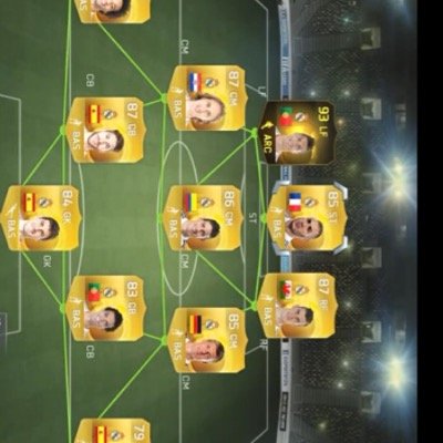 HEY, I DO FUT15 TRADES, WAGERS, AND GIVEAWAYS PS3 ONLY!