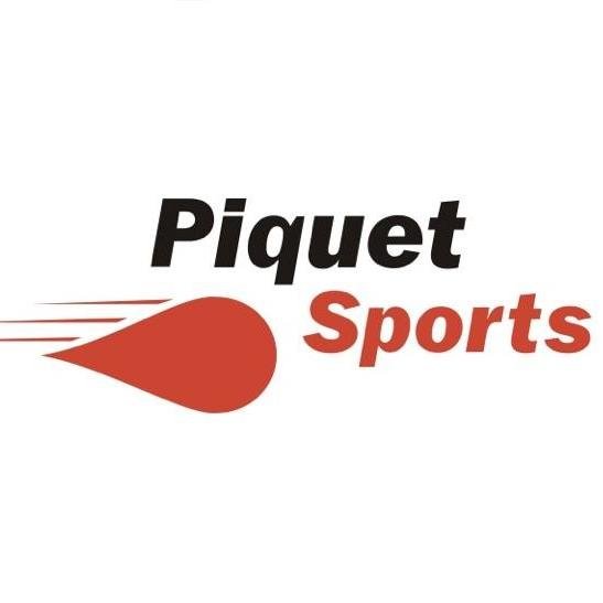 Twitter com informações dos pilotos da família Piquet nas pistas: Nelson Piquet Jr, Geraldo Piquet, Laszlo Piquet, Pedro Piquet e Rodrigo Piquet