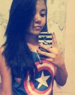 Lembrei você, então sorri...♡ (0/3)