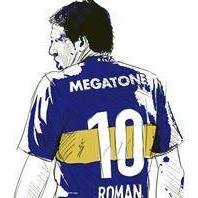 #Riquelmista #K