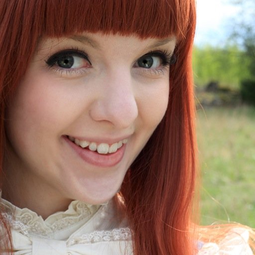 Creative workaholic and the pirate behind the uncategorisable brand Ergi and Sweden's largest Lolita fashion shop, Lolitabutiken.