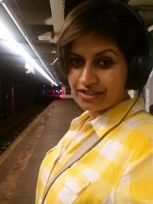 LubluDhillon's profile picture. Chef/Baker/Cake Artist/Instructor