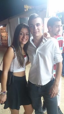 Luisjaa9's profile picture. Lvl19. Lerelereleree tiritiritirii. 14 :)