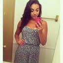 Sydney Johnston - @sydoliviaxo - Twitter