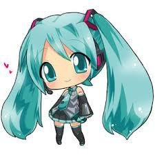 Just Miku