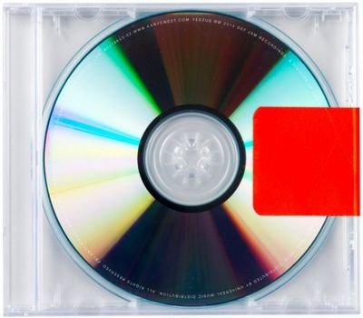 im doing my kanye best.