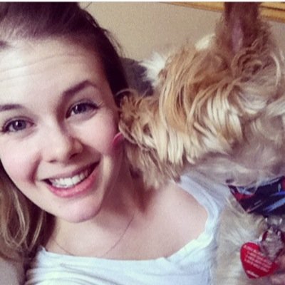 I run, I shop, I travel.I tweet randomly and often.And I think animals are for petting and not for eating :)