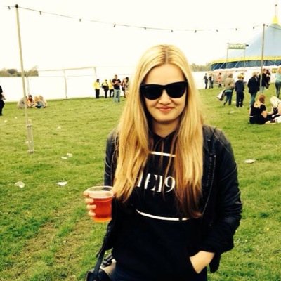 GeorginaPitts's profile picture. 