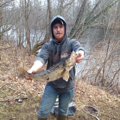 cjbarribeau's profile picture. 