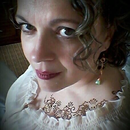 Fantasy writer, herb gardener, and reader of folklore. Lover of witches, fortune-tellers, ghosts, angels, and faeries!
