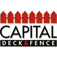 Capital Deck n Fence(@CapitalDeck) 's Twitter Profile Photo