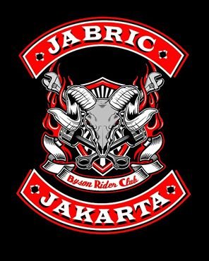Jakarta Byson Rider Club