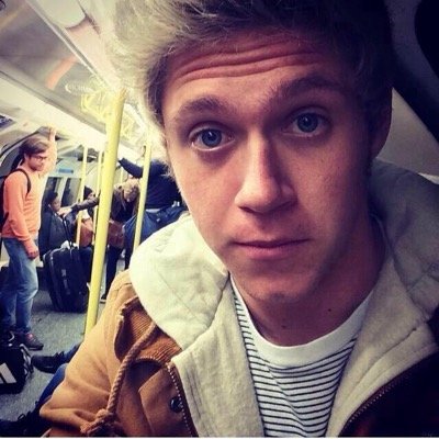 go follow @snownarry_ because she gave you a free follow and she fb
