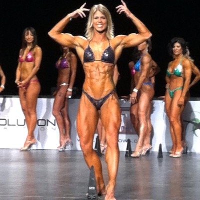 TrainerRoxy's profile picture. YouTube: https://t.co/i90VoLKD0Q. Tight-end for LFL Toronto Triumph 2013. Personal Trainer/Coach. Physique Competitor