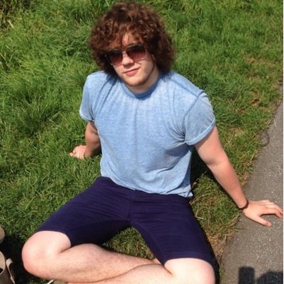 MaxtonArmstrong's profile picture. 