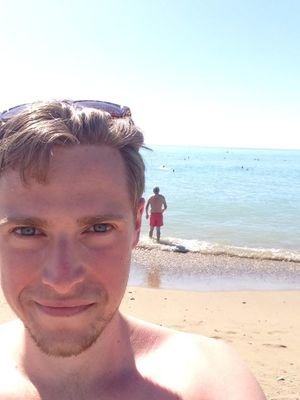 Barnalby's profile picture. We'll always have Paris.